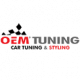 OEM TUNING logo