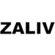 Залив logo