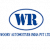 WOORY logo