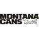 MONTANA CANS logo