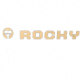 ROCKY logo
