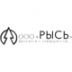 РЫСЬ logo