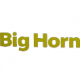 BIG HORN logo