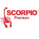 SCORPIO logo