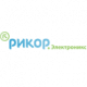 РИКОР ЭЛЕКТРОНИКС logo