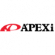 APEXi logo