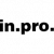 IN.PRO logo