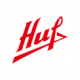 Huf logo