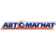 АВТОМАГНАТ logo