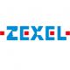 ZEXEL logo