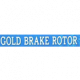 GOLD ROTOR logo