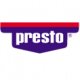Presto logo