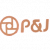 P&J logo