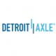 Detroit Axle