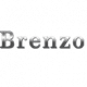 BRENZO logo