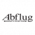 Abflug logo