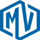 MV-PARTS logo
