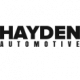 HAYDEN