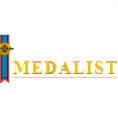 Medalist