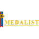 Medalist logo