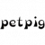 Petpig logo