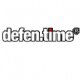 Diffen Time logo