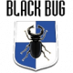 Black Bug logo