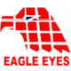 EAGLE EYES logo