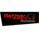 Metzger logo