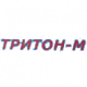 ТРИТОН-М logo