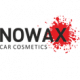 NOWAX logo