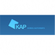 KAP logo