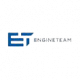 ET Engineteam logo
