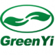 GreenYi logo