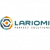 LARIOMI logo