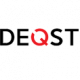 DEQST logo