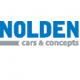 Nolden logo