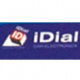 iDial logo