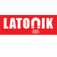 Latonik logo