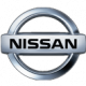 OEM Nissan logo