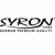 Syron logo