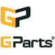 GParts logo