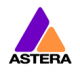 ASTERA logo
