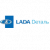 LADA Деталь logo