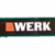 WERK logo