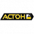 АСТОН logo