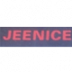 JEENICE