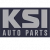 KSI logo