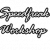 Speedfreak workshop logo