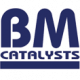 BM Catalysts logo